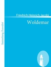 Cover von Woldemar