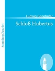 Cover von Schloß Hubertus