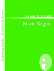 Cover von Maria Regina
