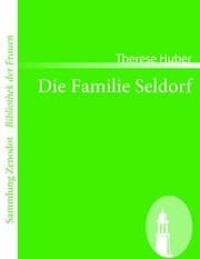 Cover von Die Familie Seldorf