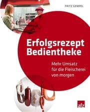 Cover von Erfolgsrezept Bedientheke