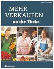 Cover von Mehr verkaufen an der Theke