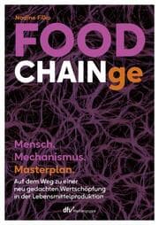Cover von FOOD CHAINge