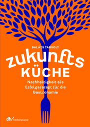 Cover von Zukunftsküche