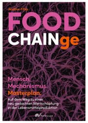 Cover von FOOD CHAINge