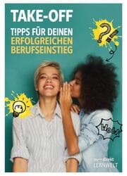 Cover von Take-off