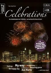 Cover von Celebrations