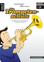 Cover von Die Trompetenschule