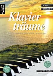 Cover von Klavierträume