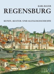 Cover von Regensburg