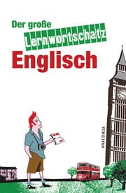 Cover von Der große Lernwortschatz Englisch