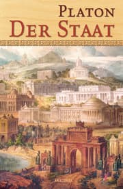 Cover von Der Staat