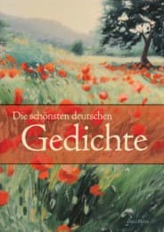 Cover von Die schönsten deutschen Gedichte