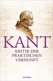 Cover von Kritik der praktischen Vernunft