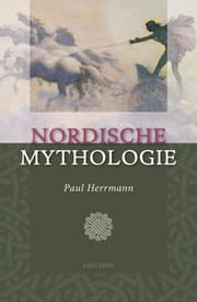 Cover von Nordische Mythologie