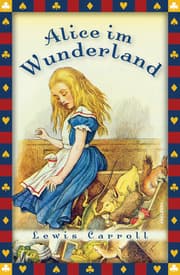 Cover von Alice im Wunderland