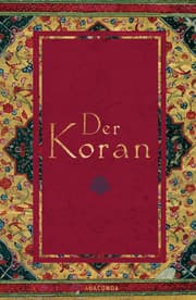 Cover von Der Koran