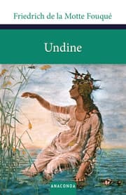 Cover von Undine