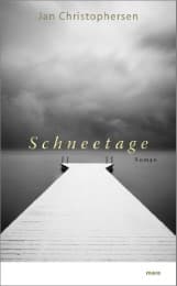 Cover von Schneetage