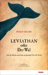 Cover von Leviathan oder Der Wal