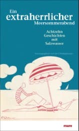 Cover von Ein extraherrlicher Meersommerabend