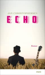 Cover von Echo