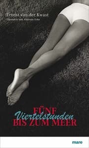 Cover von Fünf Viertelstunden bis zum Meer