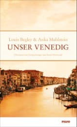 Cover von Unser Venedig