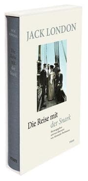 Cover von Die Reise mit der Snark