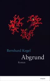 Cover von Abgrund