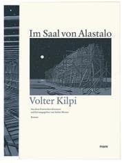 Cover von Im Saal von Alastalo