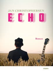 Cover von Echo