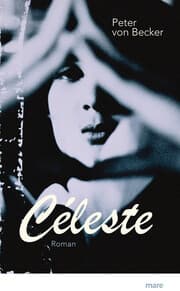 Cover von Céleste
