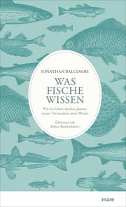 Cover von Was Fische wissen
