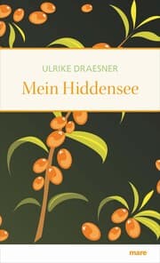 Cover von Mein Hiddensee