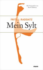 Cover von Mein Sylt