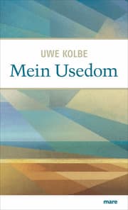 Cover von Mein Usedom