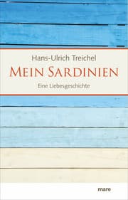 Cover von Mein Sardinien