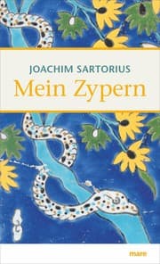 Cover von Mein Zypern