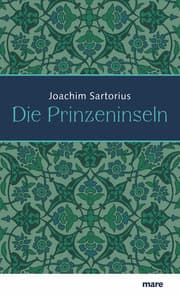 Cover von Die Prinzeninseln
