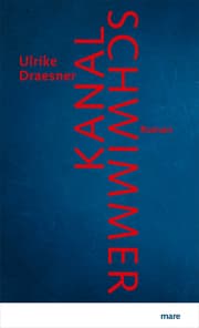 Cover von Kanalschwimmer