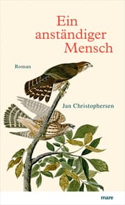 Cover von Ein anständiger Mensch