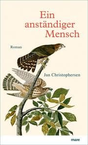 Cover von Ein anständiger Mensch
