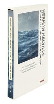 Cover von John Marr und andere Matrosen