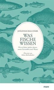 Cover von Was Fische wissen