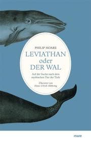 Cover von Leviathan oder Der Wal