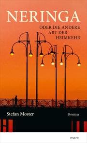 Cover von Neringa