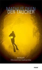 Cover von Der Taucher