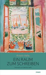 Cover von Ein Raum zum Schreiben