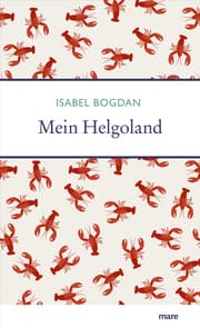 Cover von Mein Helgoland